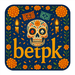 betpk লোগো